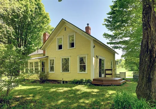 Maison à vendre - 1135 Ch. Provencher, Magog, J0B 1C0