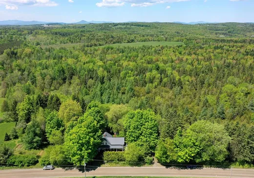 Maison à vendre - 1135 Ch. Provencher, Magog, J0B 1C0
