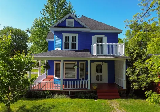 House for sale - 2 Rue Winder, Sherbrooke, J1M 1L4
