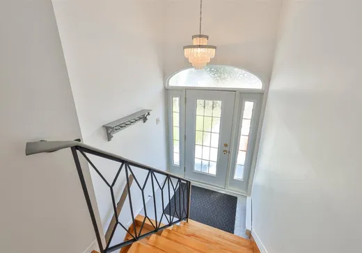 Maison à vendre - 14-14A Rue du Coteau-de-Sable, Massueville, J3P 2N5