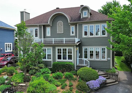 Maison à étages à vendre - 2814 Rue Georges-Cusson, Les Nations, J1L2X8