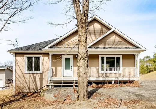 House for sale - 347 Ch. Parker, Dixville, J0B 1P0