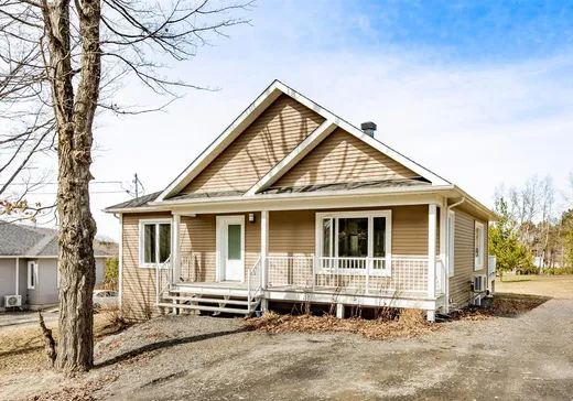 House for sale - 347 Ch. Parker, Dixville, J0B 1P0