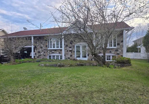 Maison à vendre - 1455 Rue des Amandiers, La Tuque, G9X 3X1