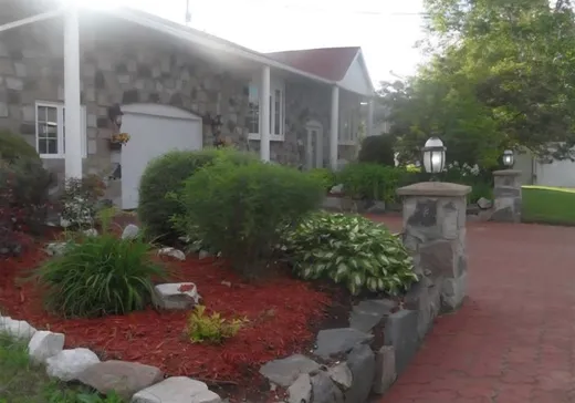 Maison à vendre - 1455 Rue des Amandiers, La Tuque, G9X 3X1