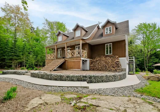 Maison à vendre - 18 Imp. Donat-Bouthillier, Bolton-Est, J0E 1G0