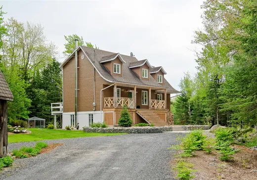Maison à vendre - 18 Imp. Donat-Bouthillier, Bolton-Est, J0E 1G0