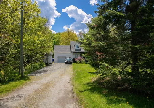 Maison à étages à vendre - 100 Rue Fontaine, Repentigny, J0B2P0