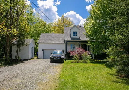 Maison à vendre - 100 Rue Fontaine, Repentigny, J0B 2P0