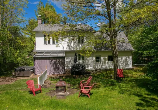 Maison à vendre - 100 Rue Fontaine, Repentigny, J0B 2P0