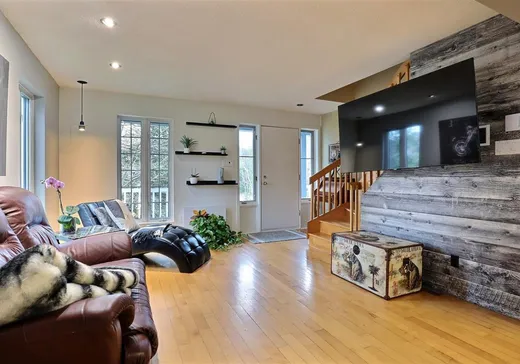 Maison à vendre - 100 Rue Fontaine, Repentigny, J0B 2P0