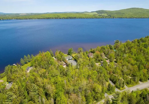 Bungalow à vendre - 355 Rg des Granites, Stratford, G0Y1P0