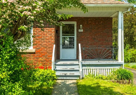 Maison à vendre - 1003 Rue de Westmount, Sherbrooke, J1H 2T2