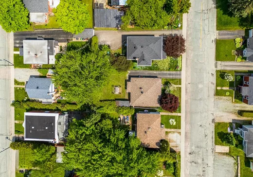 Maison à vendre - 1003 Rue de Westmount, Sherbrooke, J1H 2T2