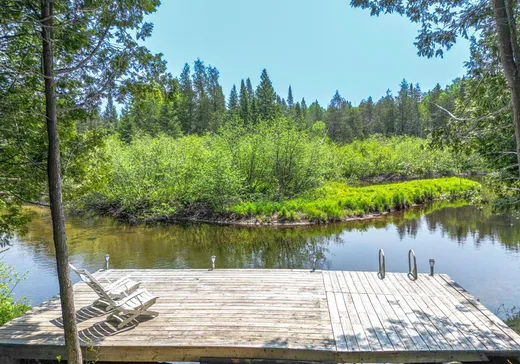 Maison à vendre - 4351 Ch. de la Rivière-Perdue, Wentworth, J0T 1Y0