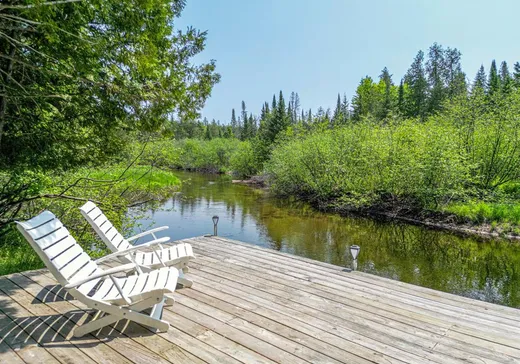 Maison à vendre - 4351 Ch. de la Rivière-Perdue, Wentworth, J0T 1Y0