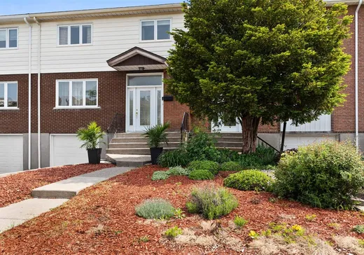 Maison à étages à vendre - 4982 Rue Hortie, Montréal (Pierrefonds-Roxborro), H8Y1Z3