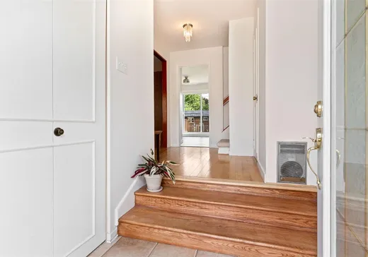 Maison à vendre - 4982 Rue Hortie, Montréal (Pierrefonds-Roxborro), H8Y 1Z3