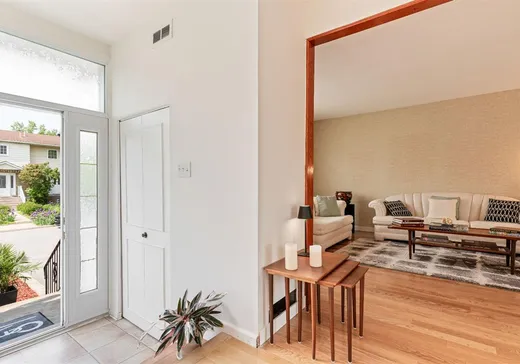 Maison à vendre - 4982 Rue Hortie, Montréal (Pierrefonds-Roxborro), H8Y 1Z3