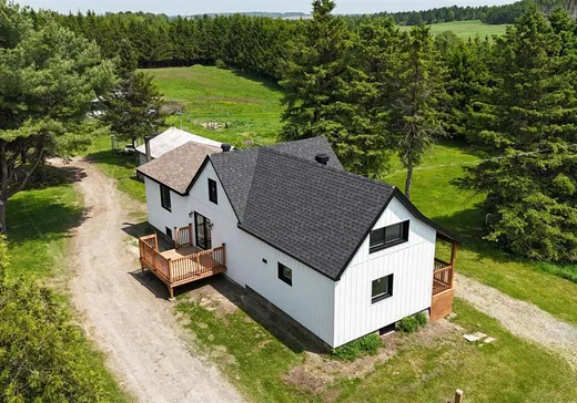 Hobby Farm for sale - 373 6e Rang, Weedon, J0A1J0