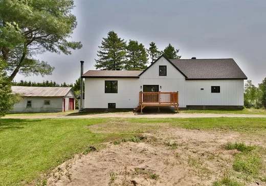 Hobby Farm for sale - 373 6e Rang, Weedon, J0A 1J0