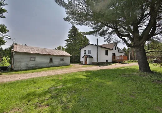 Hobby Farm for sale - 373 6e Rang, Weedon, J0A 1J0