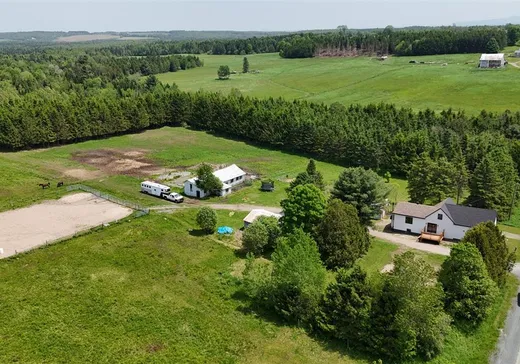 Hobby Farm for sale - 373 6e Rang, Weedon, J0A 1J0