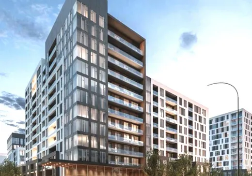 Condo à vendre - 3000 Boul. Thimens, Montréal (Saint-Laurent), H4R0R9