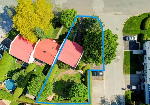 Maison à vendre - 151 Av. Duquesne, Saint-Hyacinthe, J2S 7V4