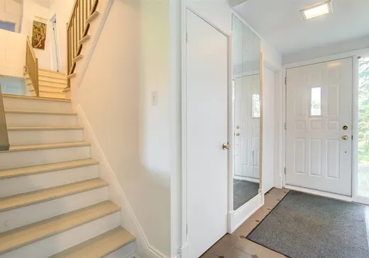 Maison à vendre - 151 Av. Duquesne, Saint-Hyacinthe, J2S 7V4