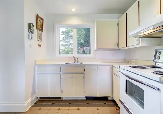 Maison à vendre - 151 Av. Duquesne, Saint-Hyacinthe, J2S 7V4