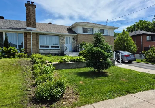 Paliers multiples à vendre - 977 Av. Suzanne, Saint-Vincent-de-Paul, H7C2J4