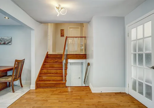 Maison à vendre - 977 Av. Suzanne, Saint-Vincent-de-Paul, H7C 2J4