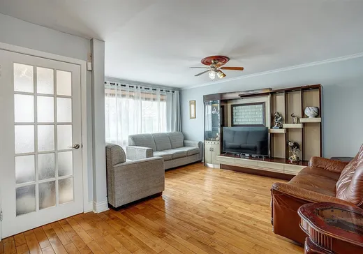 Maison à vendre - 977 Av. Suzanne, Saint-Vincent-de-Paul, H7C 2J4