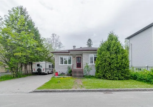 Maison à vendre - 22 Rue De La Morandière, Beauport, G1E 5K9