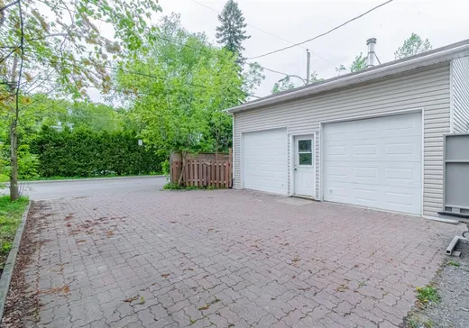 Maison à vendre - 22 Rue De La Morandière, Beauport, G1E 5K9