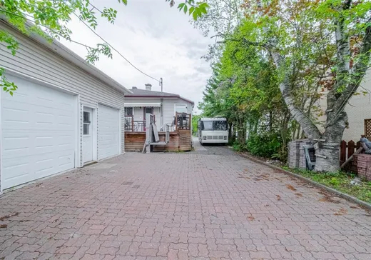 Maison à vendre - 22 Rue De La Morandière, Beauport, G1E 5K9