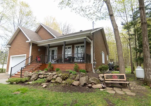 Bungalow for sale - 972 Rue des Hérons, Rigaud, J0P1P1