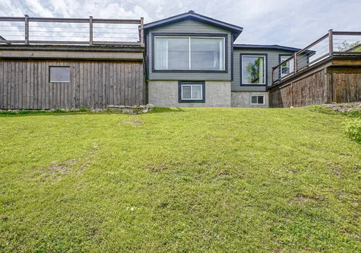 Maison à vendre - 116 Ch. des Prés-Verts, St-Adolphe d'Howard, J0T 2B0