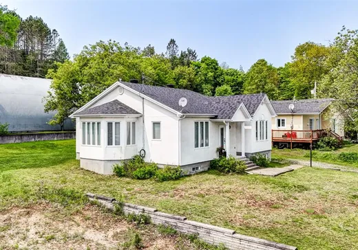House for sale - 133 Rue Bellevue, Huberdeau, J0T 1G0