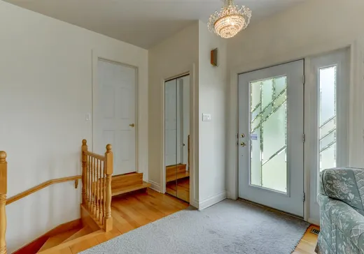 House for sale - 133 Rue Bellevue, Huberdeau, J0T 1G0