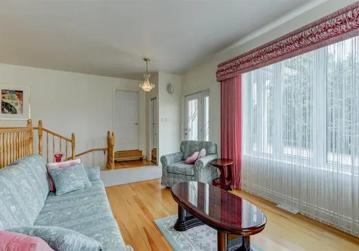 House for sale - 133 Rue Bellevue, Huberdeau, J0T 1G0