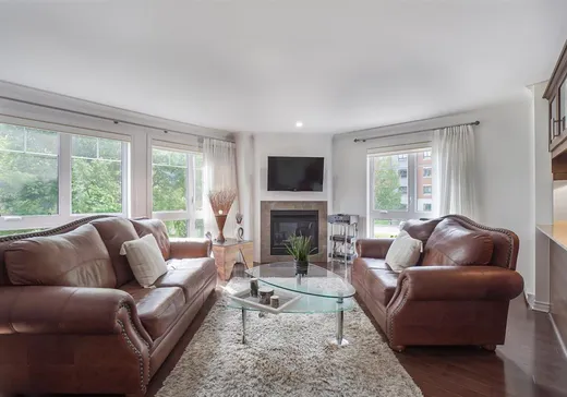 Condo à vendre - 610 Rue Jacques-Lavigne, Sainte-Thérèse, J7E 0A8