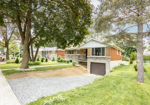 House for sale - 192 Ch. de la Bretagne, Laval (Pont-Viau), H7G 1W9