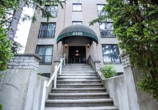 Condo à vendre - 4330 Rue de la Seine, Laval (Chomedey), H7W2S3