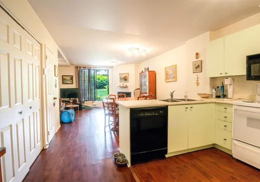 Condo à vendre - 4330 Rue de la Seine, Laval (Chomedey), H7W 2S3