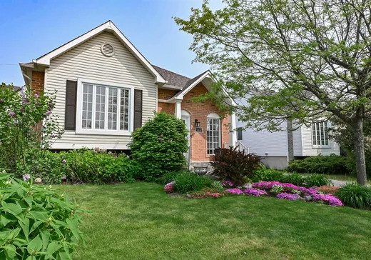 Bungalow à vendre - 1834 Rue de St-Émilion, Saint-Jérôme, J5L2S8