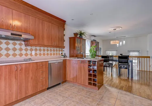 Maison à vendre - 1834 Rue de St-Émilion, Saint-Jérôme, J5L 2S8