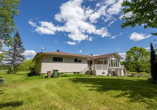 Maison à vendre - 407Z Rg St-Louis, St-Andre-Avellin, J0V 1W0