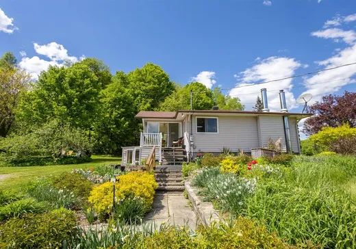Maison à vendre - 407Z Rg St-Louis, St-Andre-Avellin, J0V 1W0